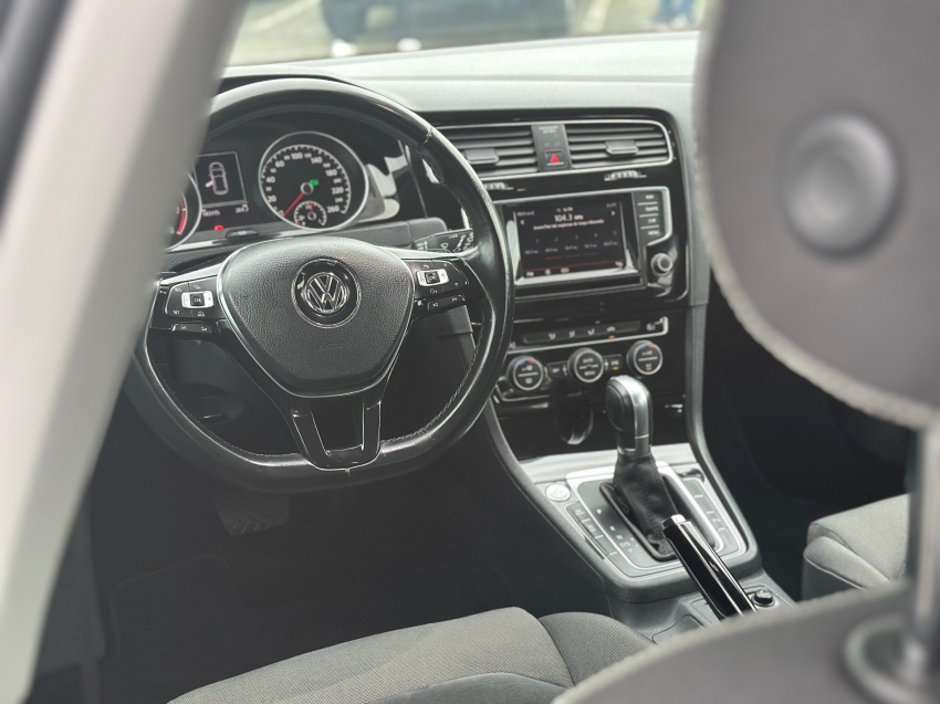 volkswagen golf 1.4 tsi highline 16v gasolina 4p automatico 1.3 2015