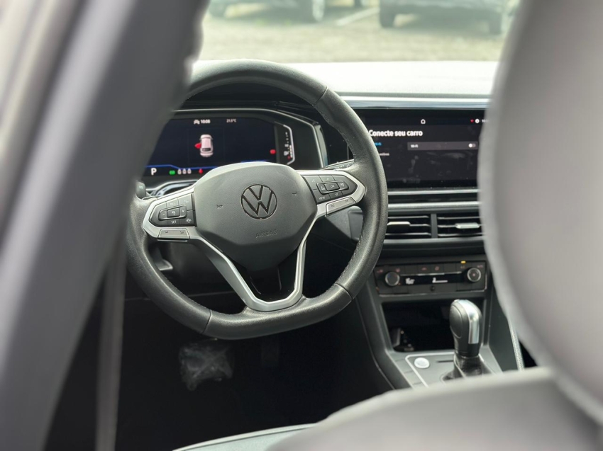 volkswagen nivus 1.0 200 tsi total flex highline automatico 4p 2021