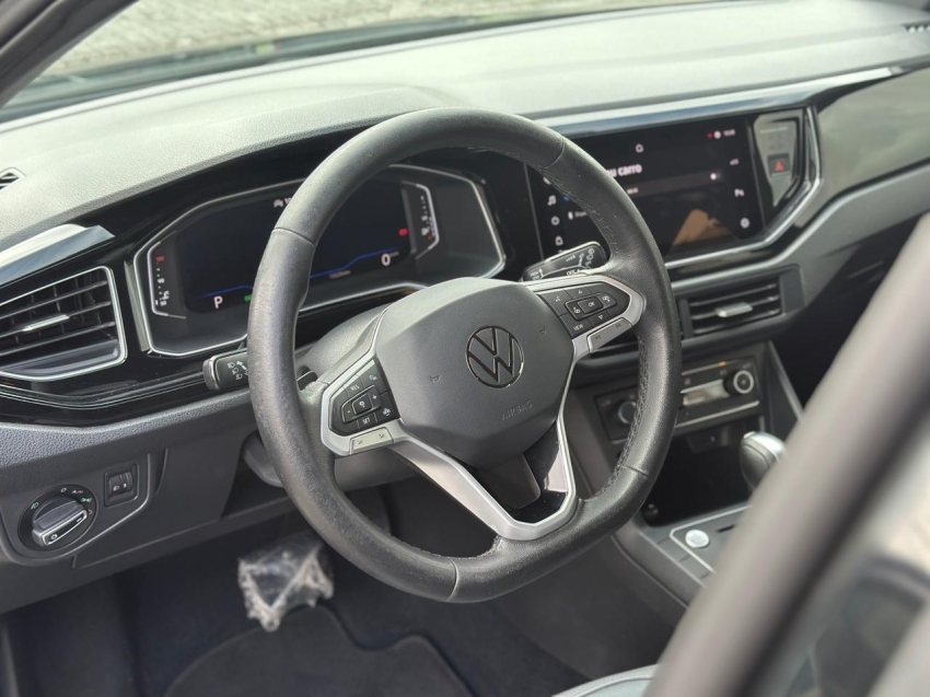 volkswagen nivus 1.0 200 tsi total flex highline automatico 4p 2021