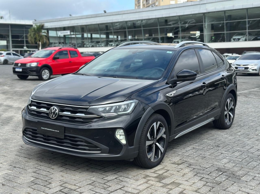 volkswagen nivus 1.0 200 tsi total flex highline automatico 4p 2021