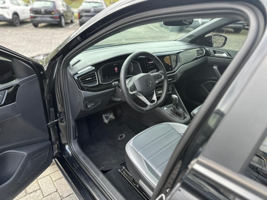 volkswagen nivus 1.0 200 tsi total flex highline automatico 4p 2021