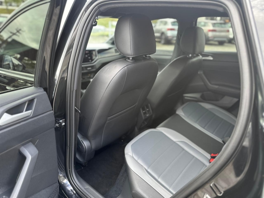 volkswagen nivus 1.0 200 tsi total flex highline automatico 4p 2021