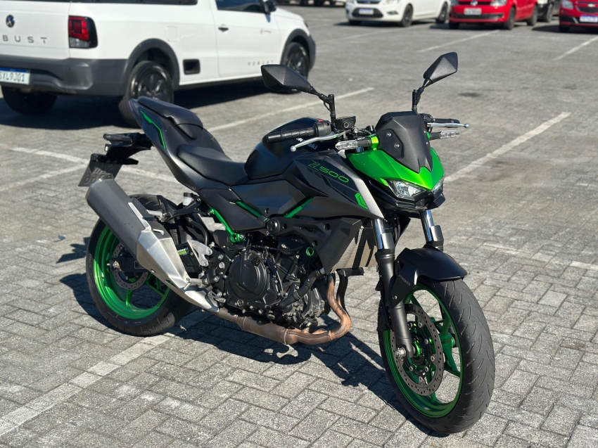 kawasaki z 500 se 5000 gasolina 1p automatico 2025 kawasaki z 500 se 5000 gasolina 1p automatico 2025