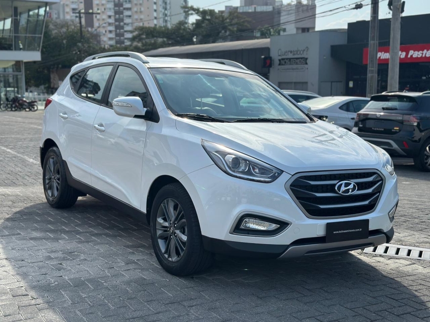 hyundai ix35 2.0 mpfi gl 16v flex 4p automatico 1.9 2018 hyundai ix35 2.0 mpfi gl 16v flex 4p automatico 1.9 2018