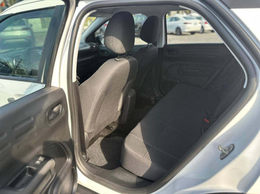citroen c4 cactus 1.6 vti 120 flex feel eat6 1.5 5p automatico 2020