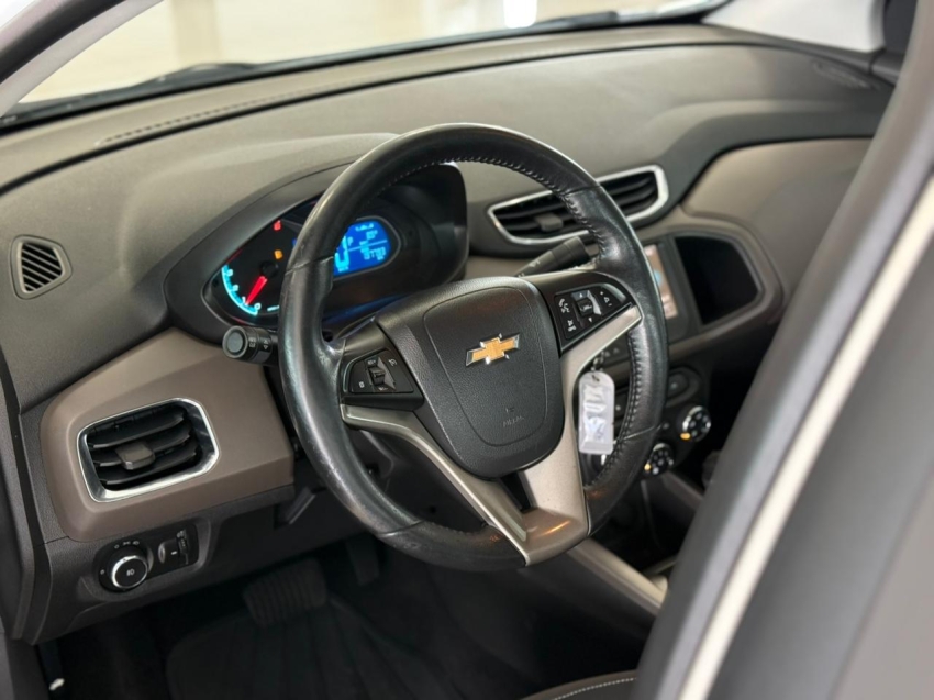 chevrolet prisma 1.4 mpfi ltz 8v flex 4p automatico 20167