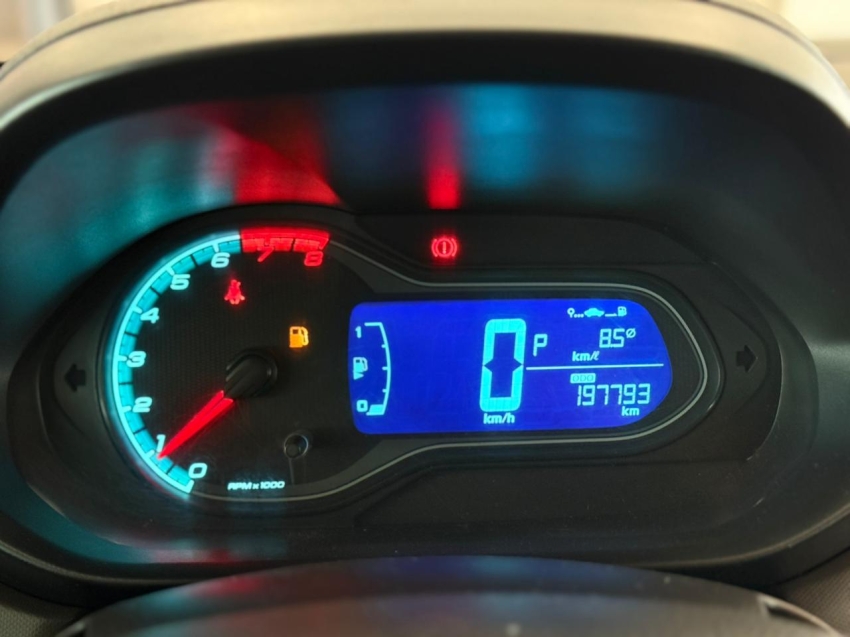 chevrolet prisma 1.4 mpfi ltz 8v flex 4p automatico 201610