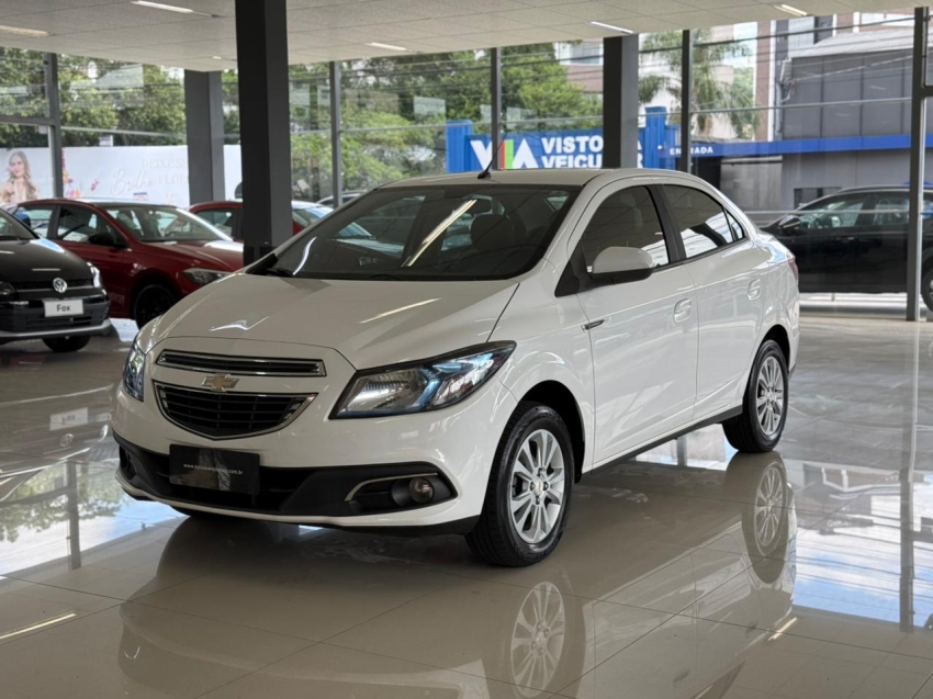 chevrolet prisma 1.4 mpfi ltz 8v flex 4p automatico 20162