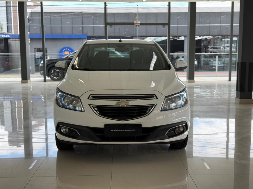 chevrolet prisma 1.4 mpfi ltz 8v flex 4p automatico 20161