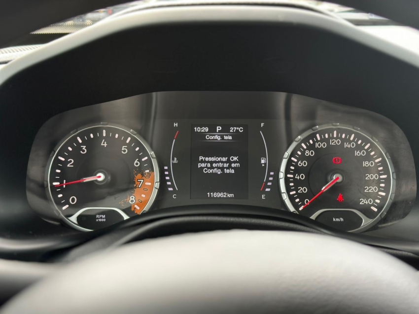 jeep renegade 1.8 16v flex 4p automatico 5p 2020