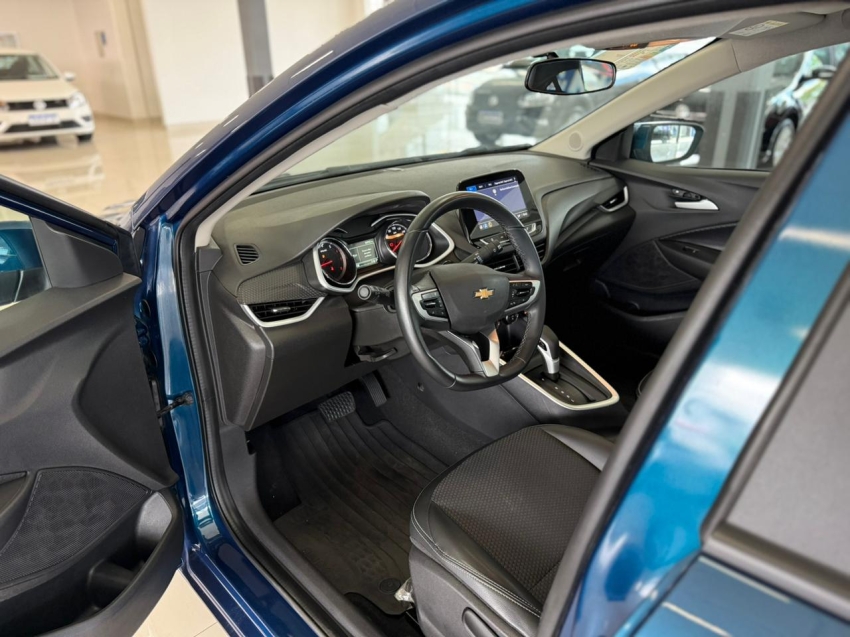 chevrolet onix 1.0 turbo flex plus ltz automatico 5p 20256