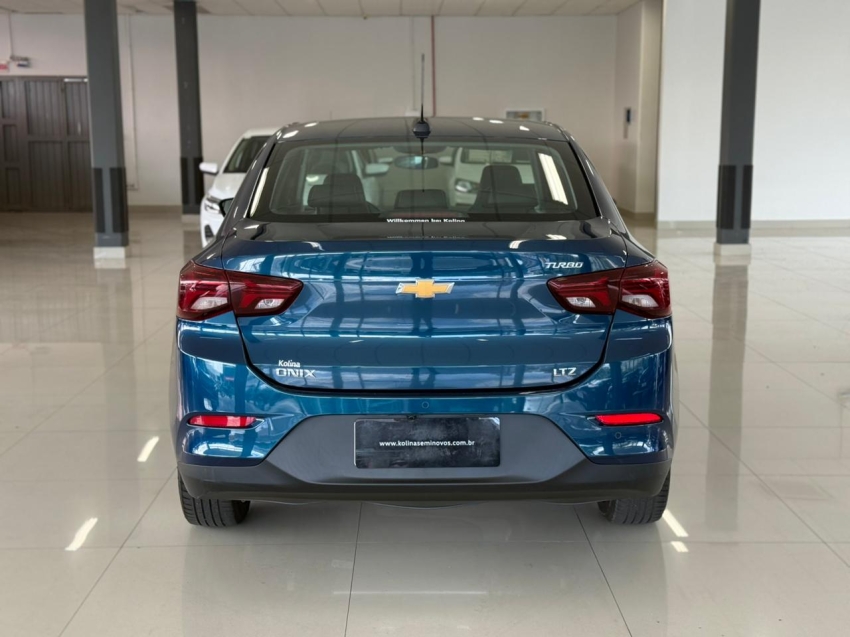 chevrolet onix 1.0 turbo flex plus ltz automatico 5p 20254