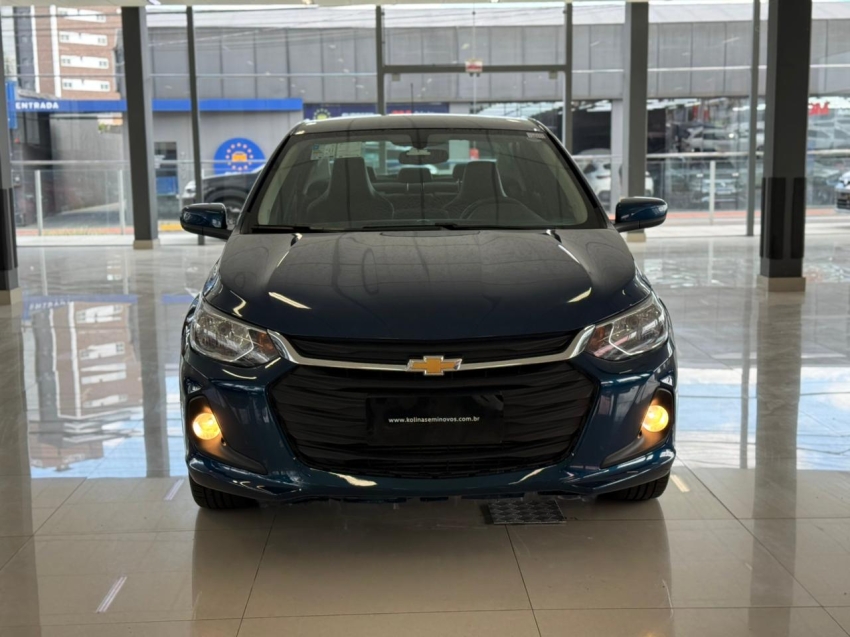 chevrolet onix 1.0 turbo flex plus ltz automatico 5p 20251
