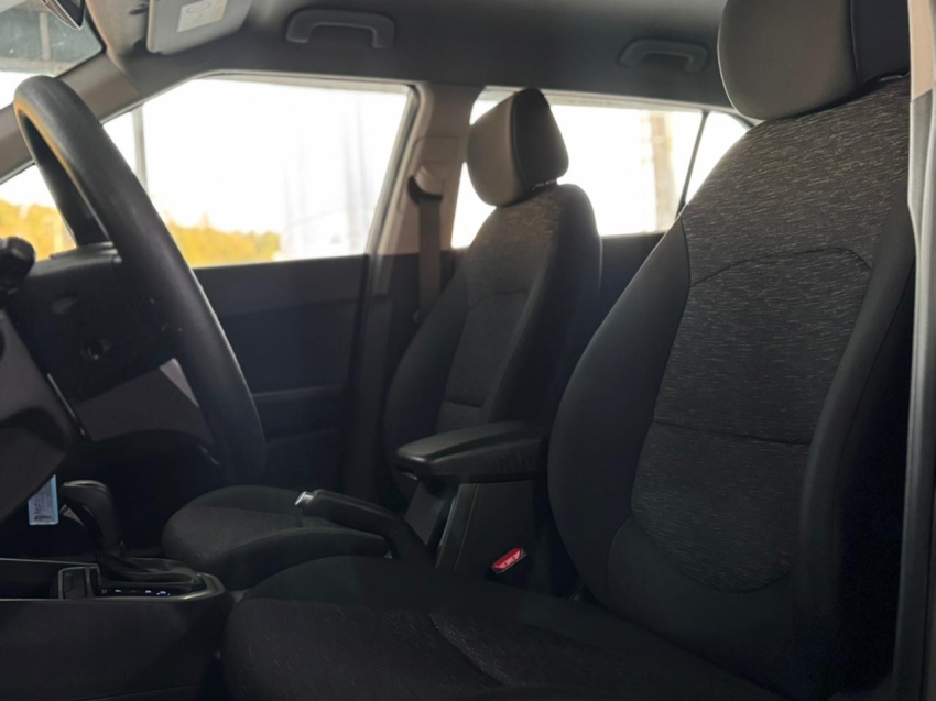 hyundai creta 1.6 16v flex attitude automatico 4p manual 2020