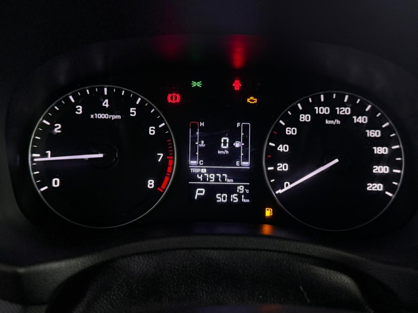 hyundai creta 1.6 16v flex attitude automatico 4p manual 2020