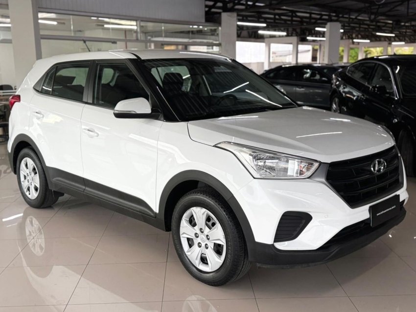 hyundai creta 1.6 16v flex attitude automatico 4p manual 2020 hyundai creta 1.6 16v flex attitude automatico 4p manual 2020