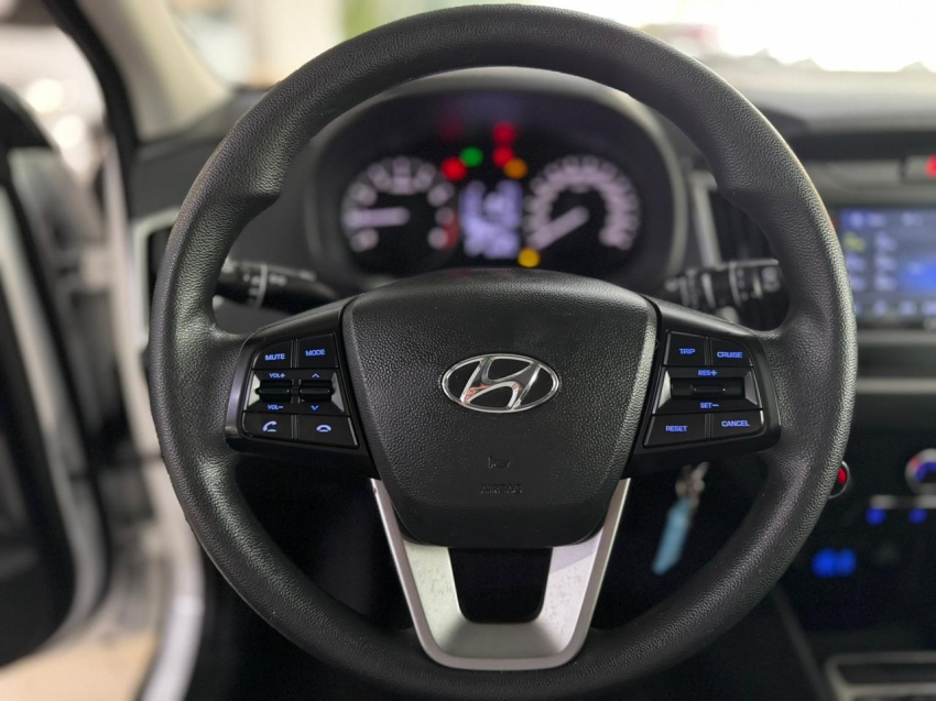 hyundai creta 1.6 16v flex attitude automatico 4p manual 2020