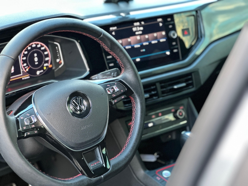 volkswagen virtus 1.4 250 tsi gts automatico 1.3 flex 4p 2021