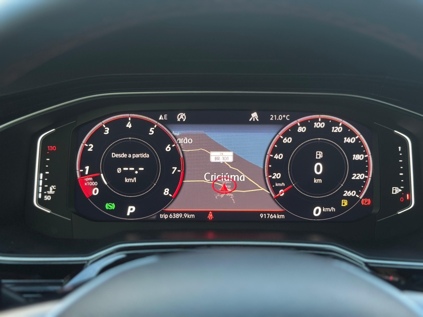 volkswagen virtus 1.4 250 tsi gts automatico 1.3 flex 4p 2021
