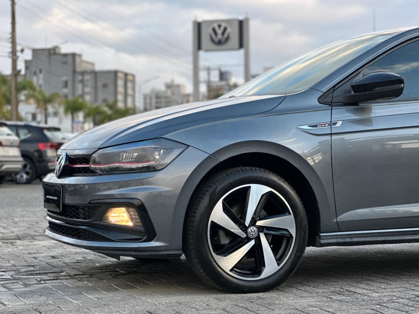 volkswagen virtus 1.4 250 tsi gts automatico 1.3 flex 4p 2021