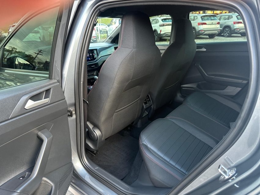 volkswagen virtus 1.4 250 tsi gts automatico 1.3 flex 4p 2021