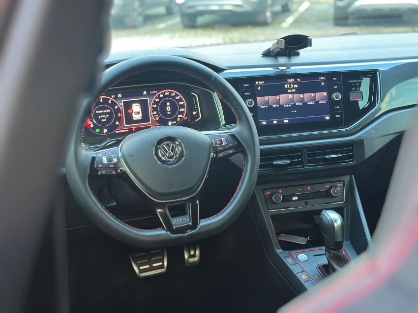 volkswagen virtus 1.4 250 tsi gts automatico 1.3 flex 4p 2021