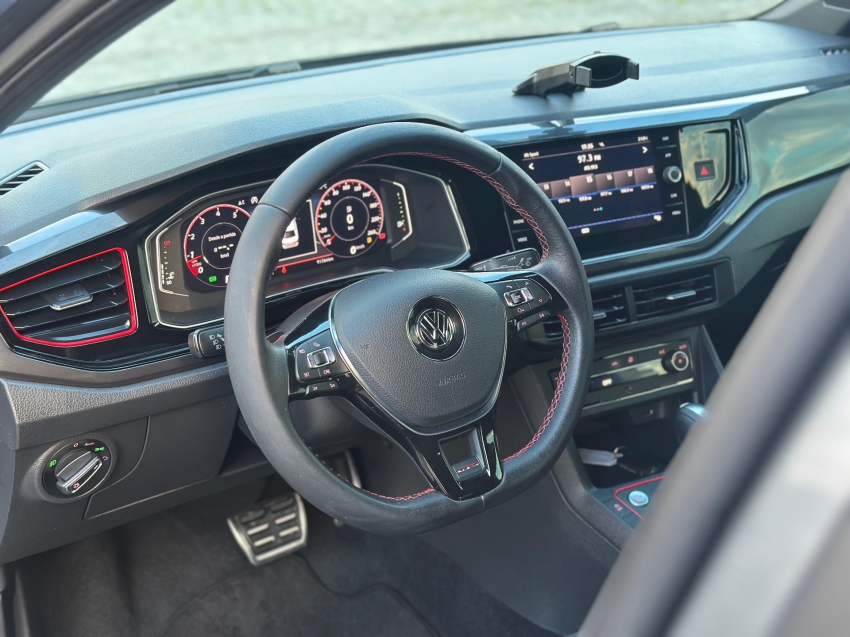 volkswagen virtus 1.4 250 tsi gts automatico 1.3 flex 4p 2021