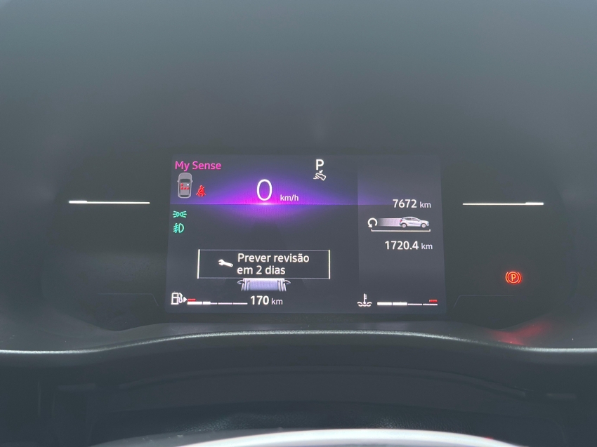 renault kardian 1.0 tce flex premiere edition edc 4p automatico 2025