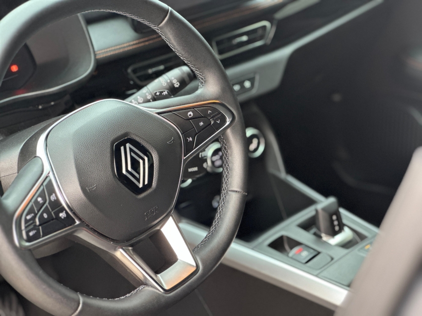 renault kardian 1.0 tce flex premiere edition edc 4p automatico 2025