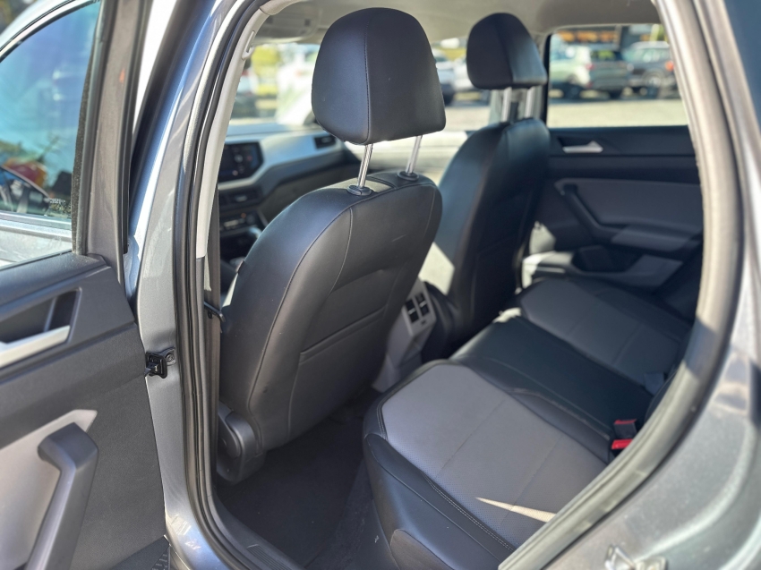 volkswagen polo 1.0 200 tsi highline automatico flex 4p 2021