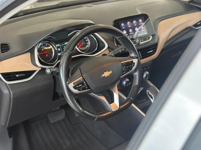 chevrolet onix 1.0 turbo flex premier automatico 4p 2020