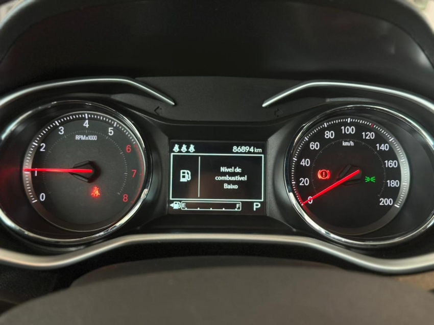 chevrolet onix 1.0 turbo flex premier automatico 4p 2020