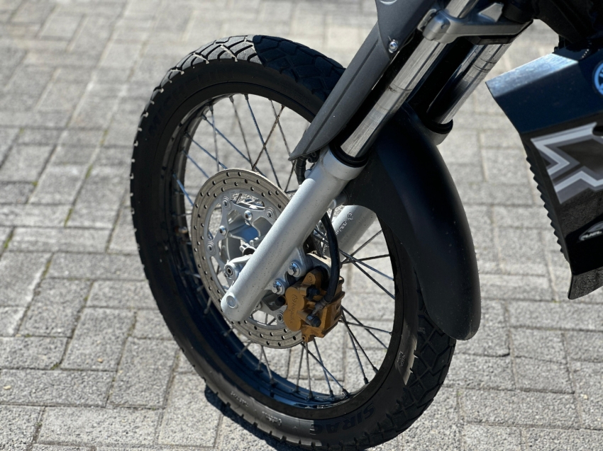 yamaha xt 660 r 6600 gasolina manual 2006