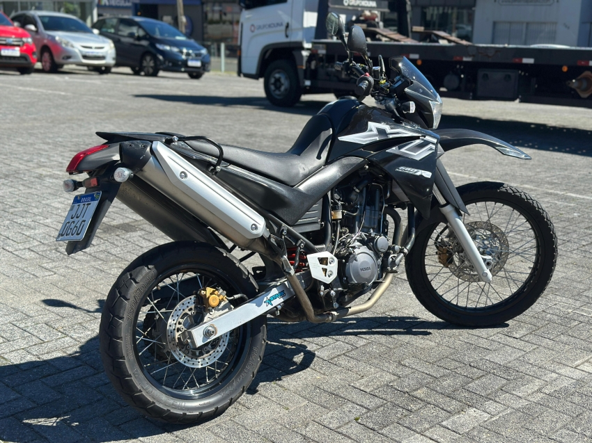 yamaha xt 660 r 6600 gasolina manual 2006