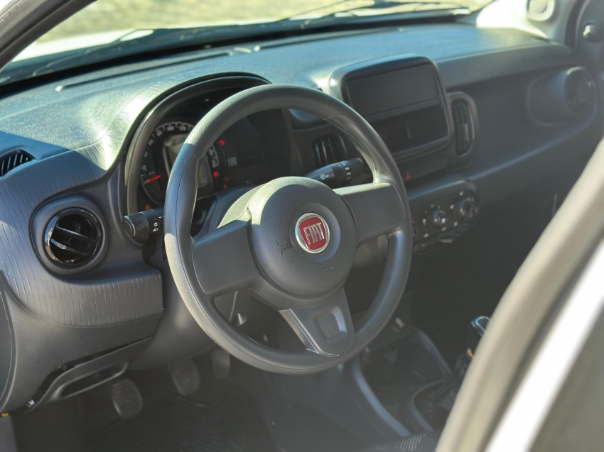 fiat mobi 1.0 evo flex like. manual 5p 2018