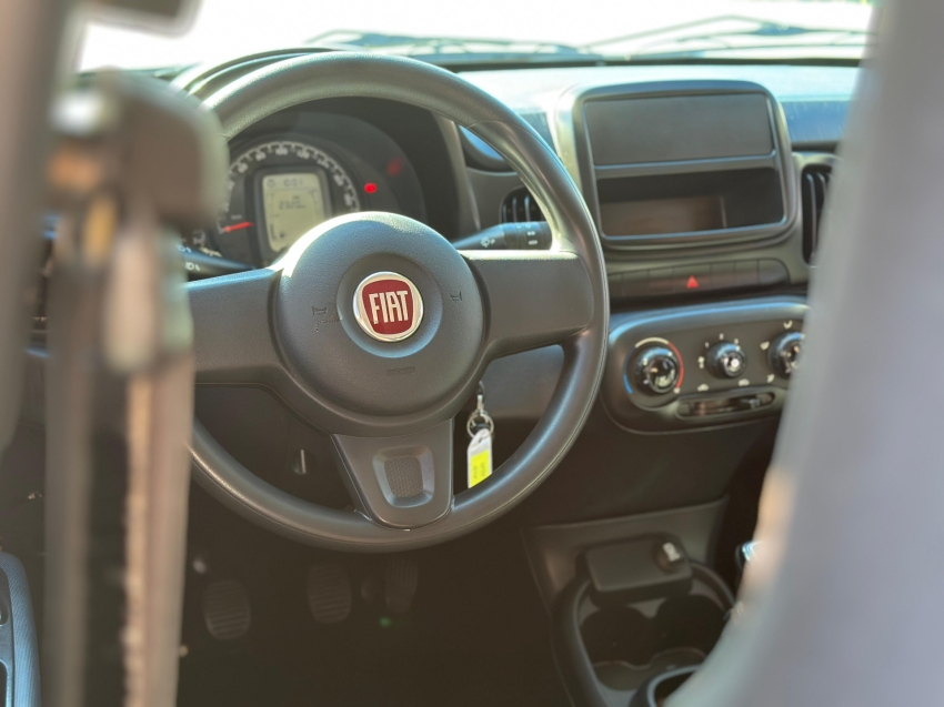 fiat mobi 1.0 evo flex like. manual 5p 2018