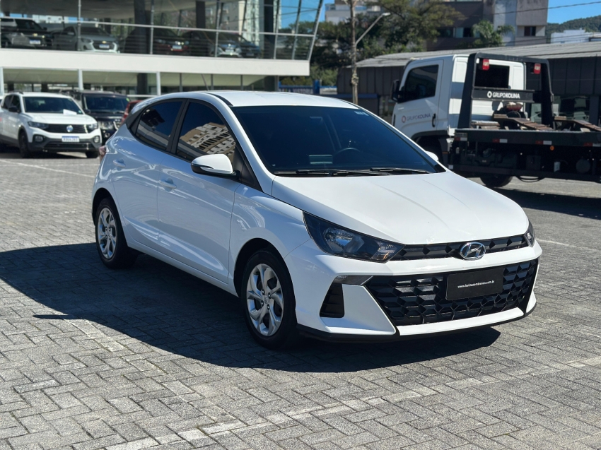 hyundai hb20 1.0 12v flex comfort manual 4p 2023 hyundai hb20 1.0 12v flex comfort manual 4p 2023