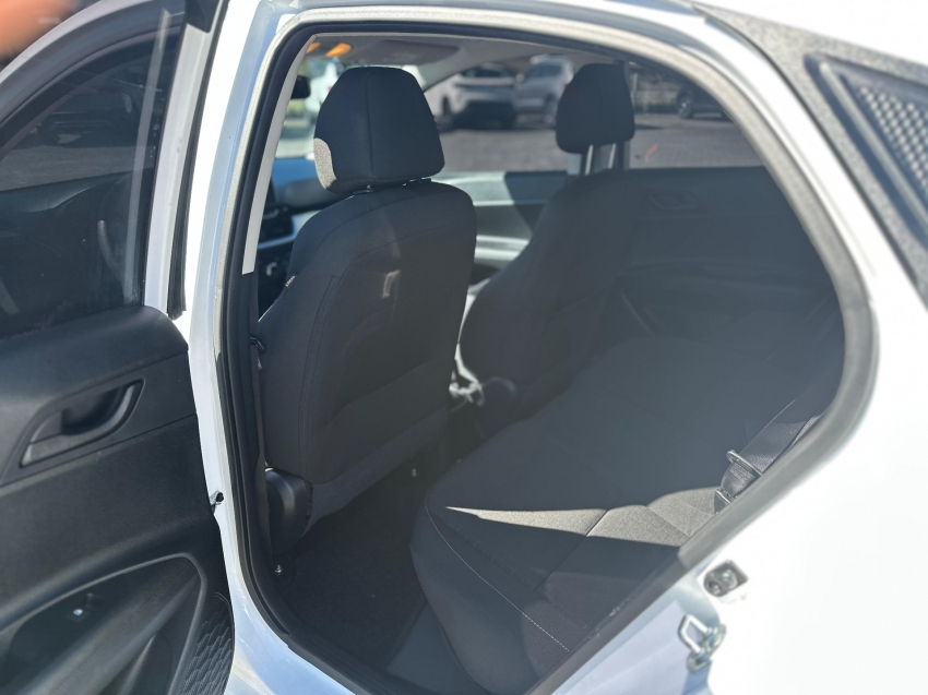 hyundai hb20 1.0 12v flex comfort manual 4p 2023