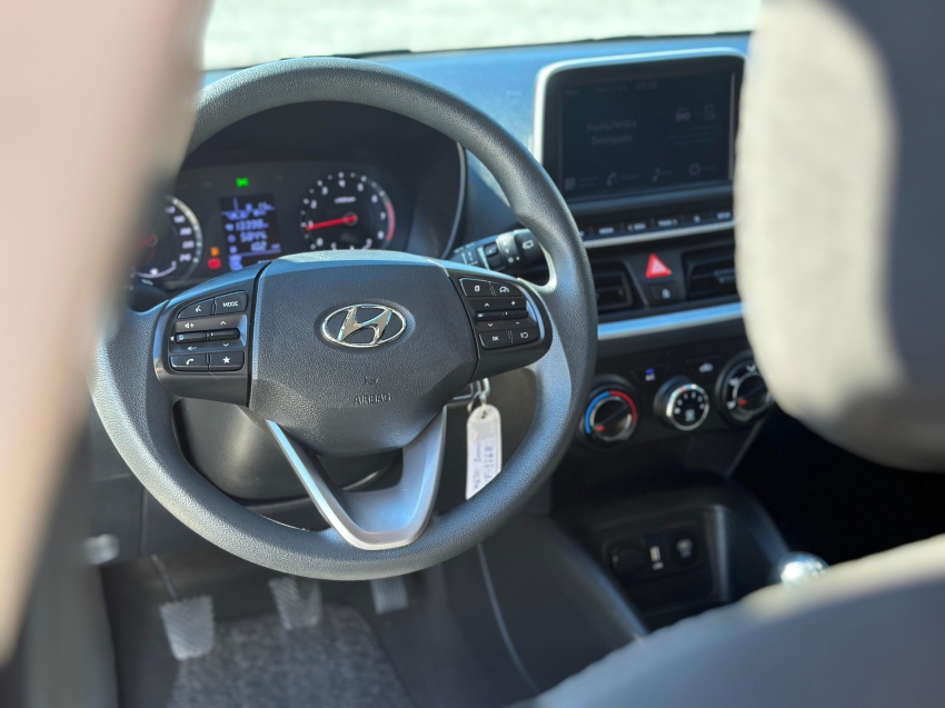 hyundai hb20 1.0 12v flex comfort manual 4p 2023