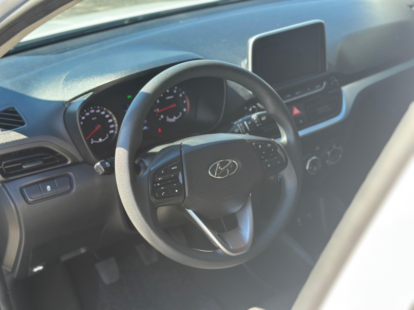 hyundai hb20 1.0 12v flex comfort manual 4p 2023
