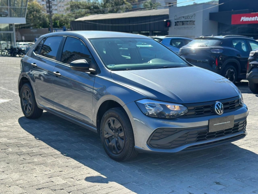 volkswagen polo 1.0 mpi track manual flex 4p 2024 volkswagen polo 1.0 mpi track manual flex 4p 2024