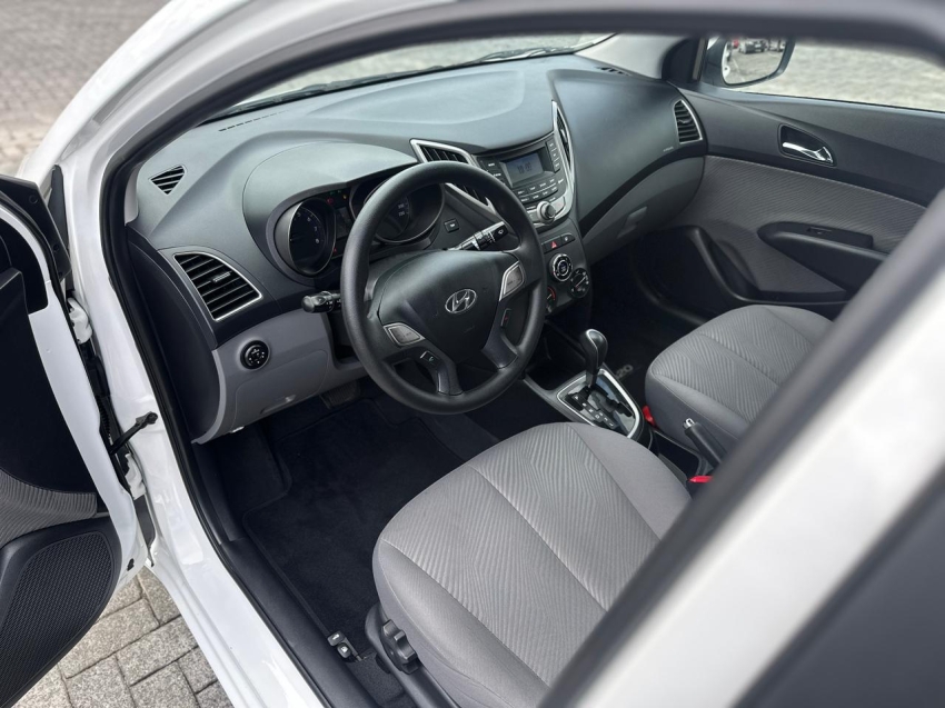 hyundai hb20s 1.0 comfort plus 12v flex 4p manual 1.5 automatico 2015