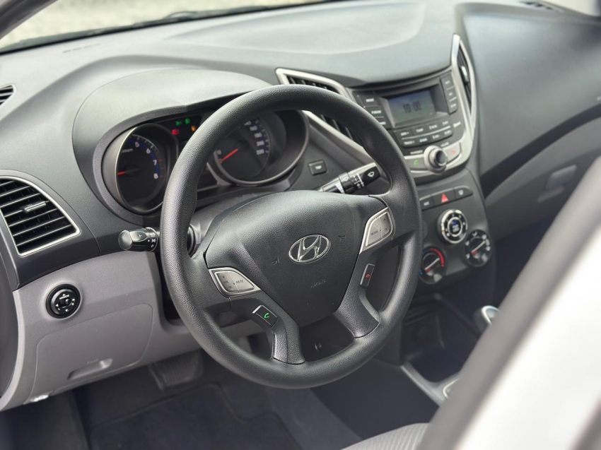 hyundai hb20s 1.0 comfort plus 12v flex 4p manual 1.5 automatico 2015