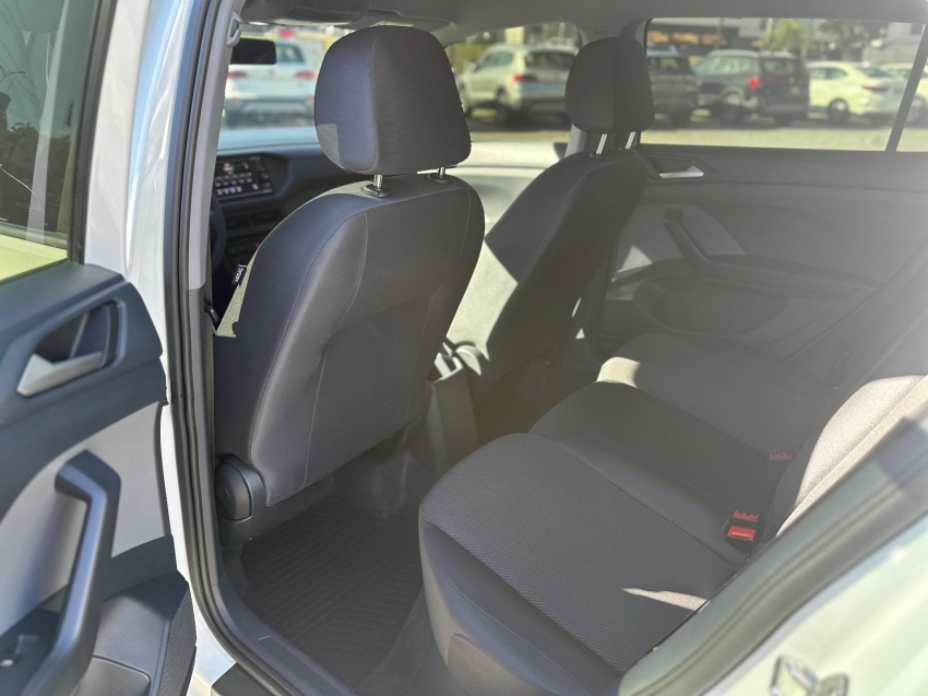 volkswagen t-cross 1.0 200 tsi total flex sense automatico 5p 2024