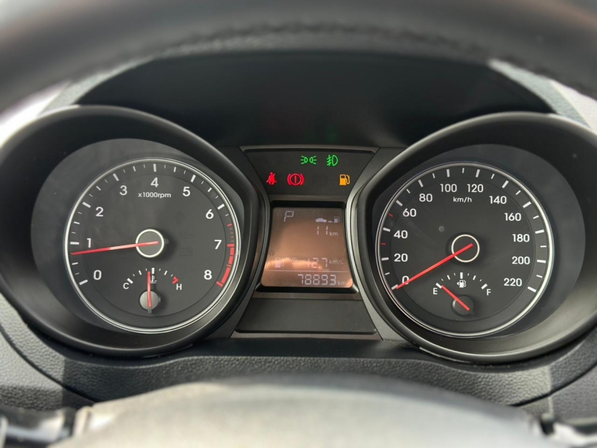 hyundai hb20x 1.6 16v style flex 4p automatico 1.5 2019