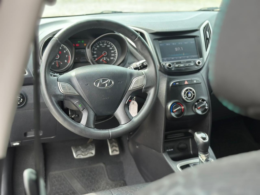 hyundai hb20x 1.6 16v style flex 4p automatico 1.5 2019