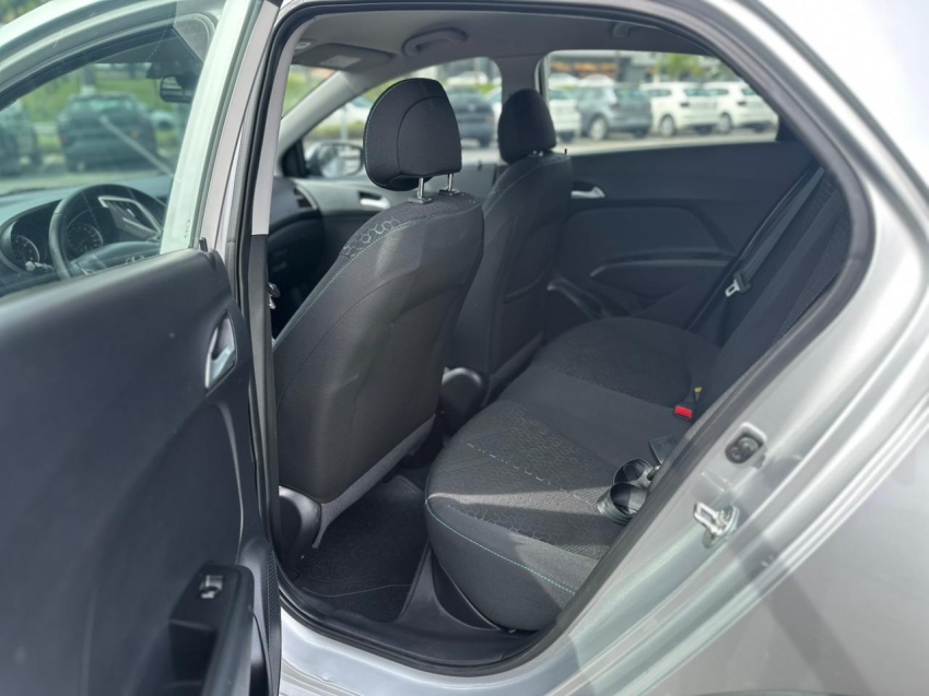 hyundai hb20x 1.6 16v style flex 4p automatico 1.5 2019