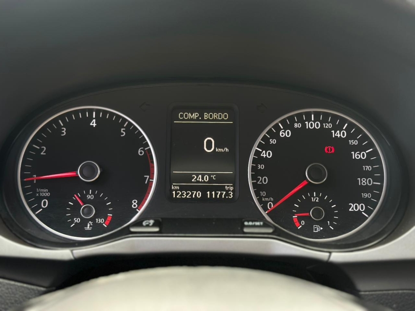 volkswagen fox 1.0 mpi trendline 12v flex 4p manual 5p 2016