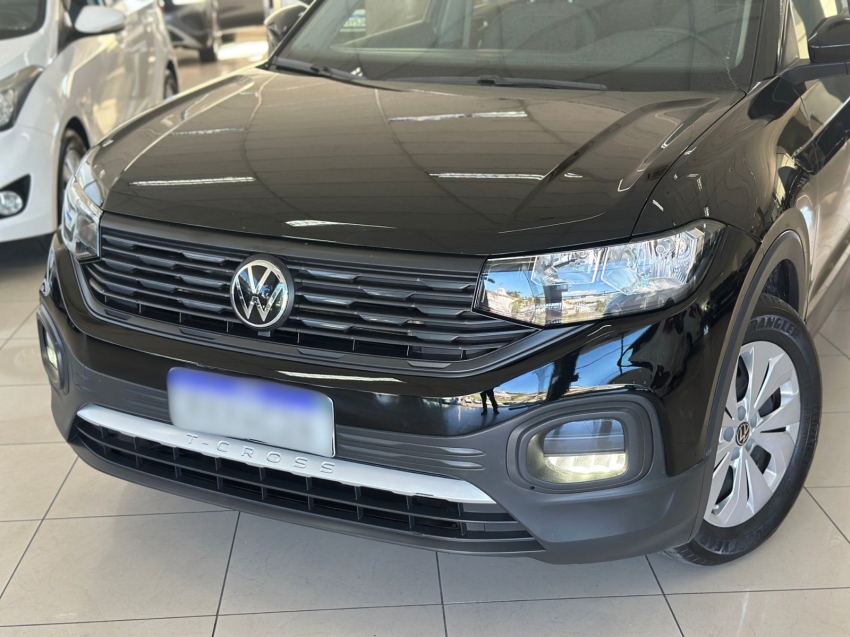 volkswagen t-cross 1.0 200 tsi total flex sense automatico 4p 2023