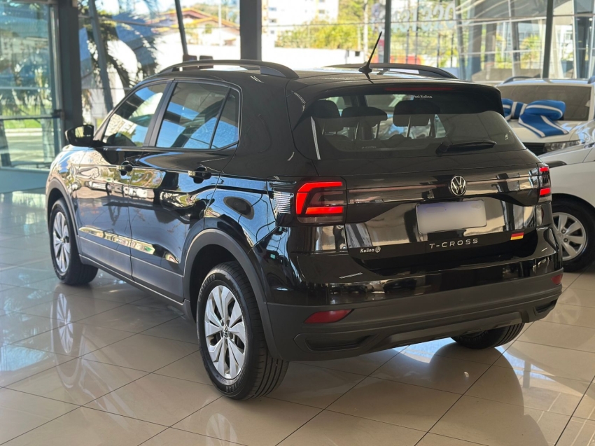 volkswagen t-cross 1.0 200 tsi total flex sense automatico 4p 2023